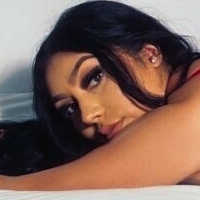 therealjadebrooks Desnuda