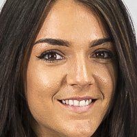 Theresa Raniere Desnuda