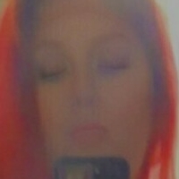 thicxred Desnuda