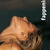 Tia Rista Desnuda