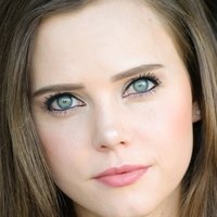 Tiffany Alvord Desnuda