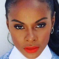 Tika Sumpter Desnuda