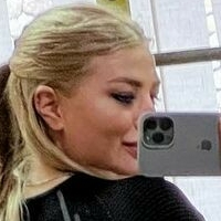 tinakonjevicfitness Desnuda