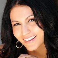 Tinsel Korey Desnuda