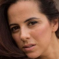 Tiziana Lodato Desnuda