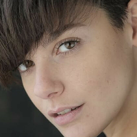 Tiziana Terranova Desnuda