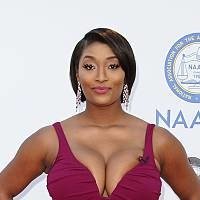 Toccara Jones Desnuda