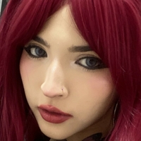 tomie.ym Desnuda
