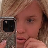 Tomskaya Lubov Desnuda