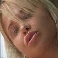 tomskaya Desnuda