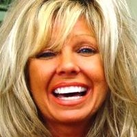 Toni Lynn Desnuda