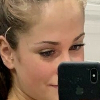 Toni Paras Desnuda