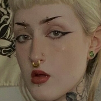 Toughboi Desnuda