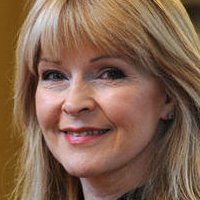 Toyah Willcox Desnuda
