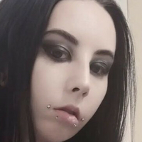 Trauma_demon Desnuda