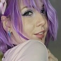 Tricky_Nymph Desnuda