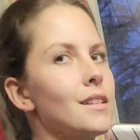 TrickyAlice6 Desnuda