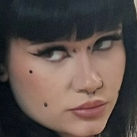 trinbxby Desnuda