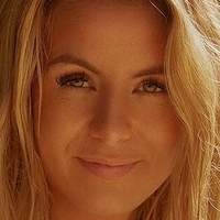 Trine Lasson Desnuda