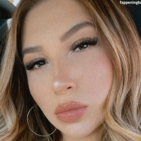 trinityyynicoleee Desnuda