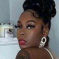 TrueMahogany Desnuda