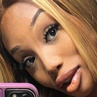 TsSydneyFantasy Desnuda