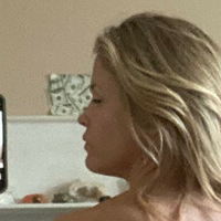 Tush.n.kush Desnuda