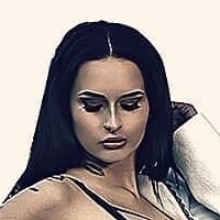 Tyraa_Lavie Desnuda