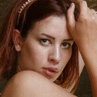 Uli Krown Desnuda
