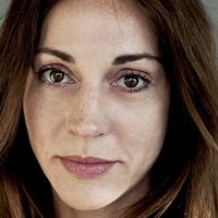 Ulrike Claudia Tscharre Desnuda