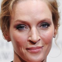 Uma Thurman Desnuda