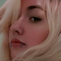 unhxly_enchantress Desnuda