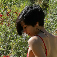 unisexi Desnuda