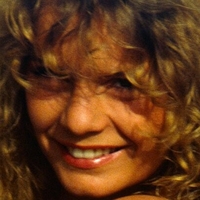 Uschi Termath Desnuda