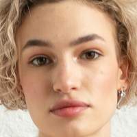 Valentina Fedyainova Desnuda