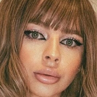 Valentina Lungu Desnuda