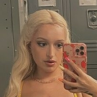 Valentine Jade Desnuda