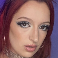 valentinejade Desnuda