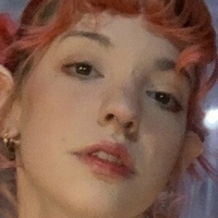 valentinemae Desnuda
