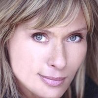 Valérie Steffen Desnuda