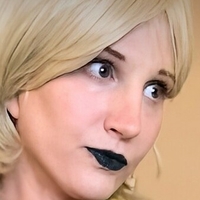 Valkyrie Brynn Desnuda