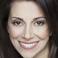 Vanessa Burns Desnuda