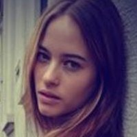 Vanessa Hegelmaier Desnuda