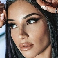 Vanessa Ouerhani Desnuda