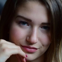Vaninked Desnuda