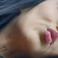 Veganessa Desnuda