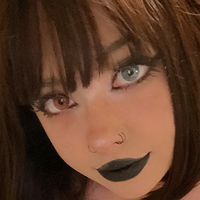 venomous_dolly Desnuda