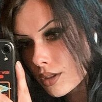 venusblue222 Desnuda