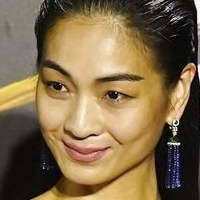 Vera Chen Desnuda