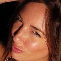 Vera Morin Desnuda